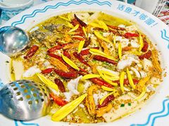 -花椒俏川菜小馆(南海万达店)