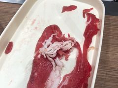 -福成自助烤肉(华冠天地城关店)
