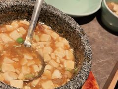 -绿茶餐厅(崇文门新世界店)