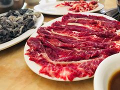 吊龙-陈记顺和潮汕牛肉火锅(韩江路店)