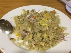 -ZF Seafood Restaurant 卓峰海鲜餐