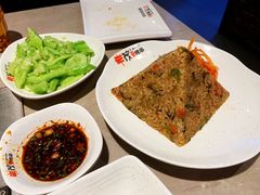 -丰茂烤串(建设街店)