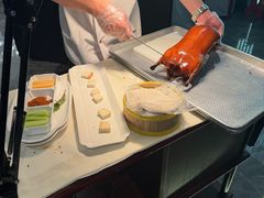 -聚宾楼·烤鸭·家宴(科技三路店)