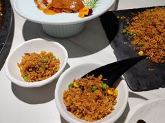 -3号仓库·创意中国菜(嘉兴龙鼎万达店)