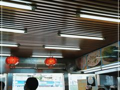 门面-穗银肠粉店(东川路店)