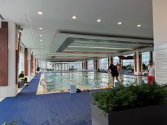 -上海浦东嘉里大酒店