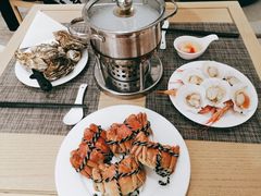 -扬州万怡酒店-中餐厅(文昌中路店)