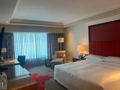 -澳门喜来登大酒店