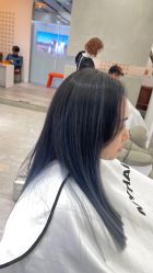 -MY HAIR ARDOR