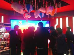 -风云再起游乐汇(皇城恒隆广场店)
