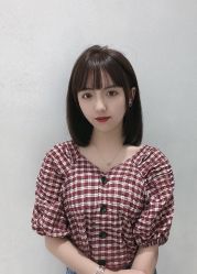 -TRIMS HAIR 修剪造型·烫染接发