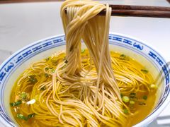 -永丰面馆(汉口路店)