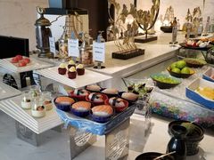 -南京禄口机场雅高铂尔曼大酒店