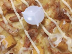 -City1+1城市比萨(国商卫星广场店)