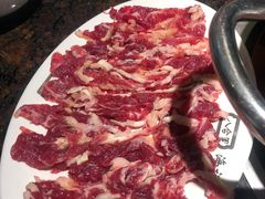 吊龙肉-八合里潮汕鲜牛肉火锅(深圳海岸城店)