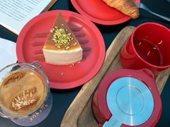-NokNok Coffee(宽窄巷子店)