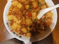 -富正毅三下锅·湘西韵味(天门山索道店)