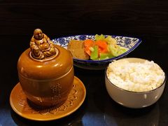 -佛跳墙捞饭(连目巷店)