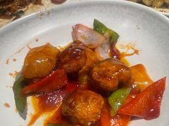 -留半山·香港食堂(啦啦宝都店)