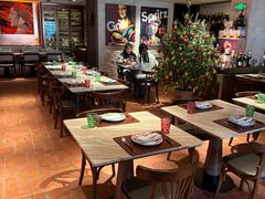 -Mammamia意大利餐厅(阳春巷店)