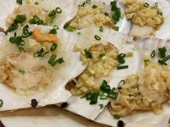 -盛港湾海鲜食府(黄沙店)