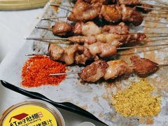 -红棚子肚绷·徐州烧烤(南京店)
