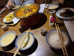 -锦上中式酒馆(南内环店)