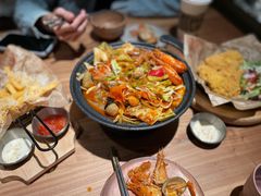 -KimPro 辛普乐概念韩餐