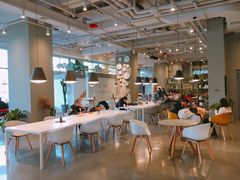 -dotcom coffee古点咖啡(致真大厦店)