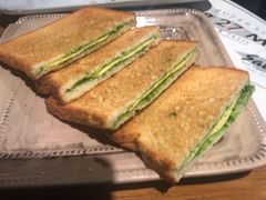 -HELLO 27 意面·沙拉·帕尼尼