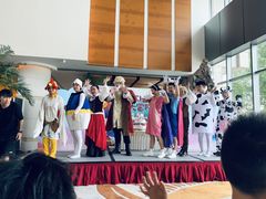 -上海佘山世茂艾美酒店