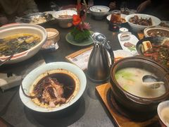 -二十八里太湖船菜(吉祥路店)