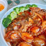 支持广州餐饮恢复[胜利]