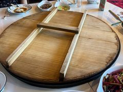 -江湖水乡铁锅炖魚(周庄嘉园店)