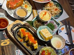-桃太郎寿司料理(南坪店)