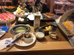 -尚海豆捞(乐虹坊店)