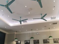 大堂-魏记烧味饭