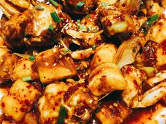 -领蟹祥记·香辣蟹·特色小海鲜(奥体天虹店)
