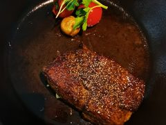 -王品牛排(郑州大卫城店)