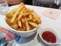 -娜娜家·Nana's restaurant(国金汇店)