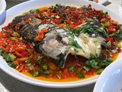 -前门烤鸭(江东中路店)