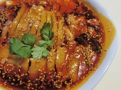 文杏鸡-文杏酒楼(一品天下店)