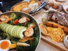 -玲婧胡同·生日蛋糕·餐厅(嘉里城店)