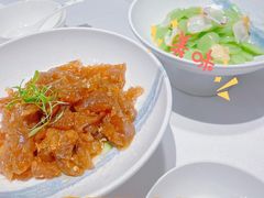 -松鹤楼·非遗·苏帮菜(融科店)