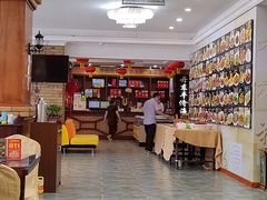 -高德海鲜舫(黄河南大街店)