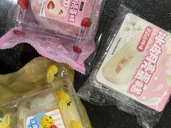 -中百罗森(新武展店)