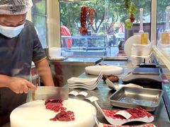 -荣叔港式沙嗲牛肉火锅(正佳潮流店)