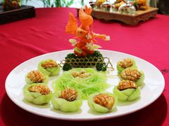 -光明招待所(邦凯科技园店)