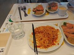 -宜家·瑞典风味餐厅(烟台路店)