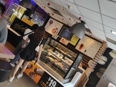 -麦当劳(东急新天地店)